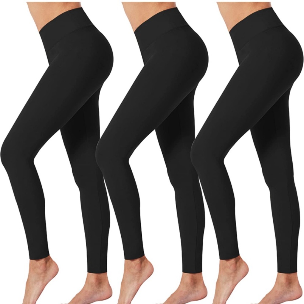 Plus Size Leggings